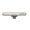 Miniatyrbild 2 av 3: Personlig videobar - Poly - R30 - Zoom-certifierad - Microsoft Teams-certifierad - Sand