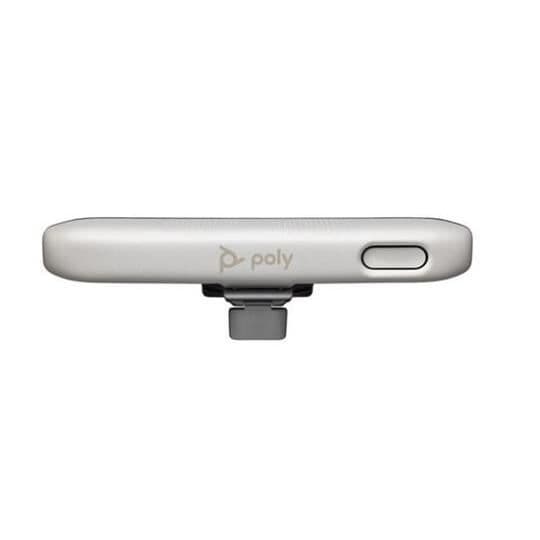 Personlig videobar - Poly - R30 - Zoom-certifierad - Microsoft Teams-certifierad - Sand