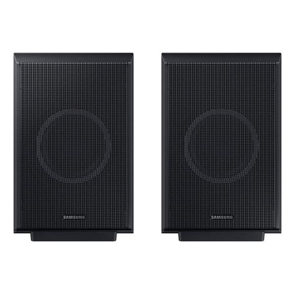 Samsung HWQ930D Svart 540W ljudbar