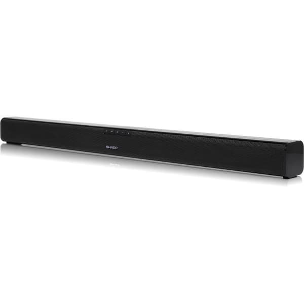 SHARP HT-SB110 soundbar - Bluetooth - HDMI - 90W - 80cm