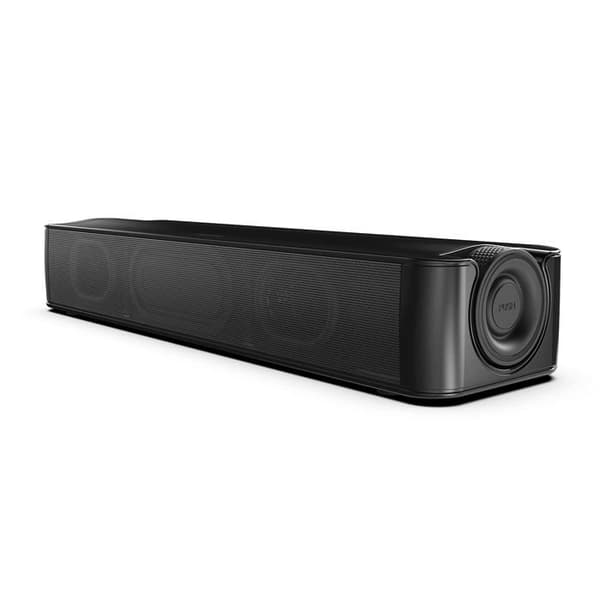 Ljudbar underpanel - Kreativ - Steg SE - Bluetooth 5.3 - 48W - Svart