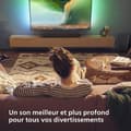 Miniatyrbild 2 av 6: PHILIPS Ljudlimpa TAB5309