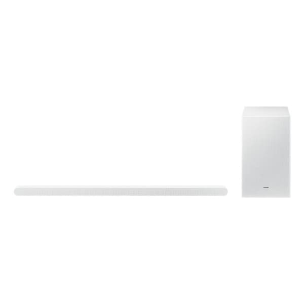 Samsung HW-S701D/XN Soundbar Hvid