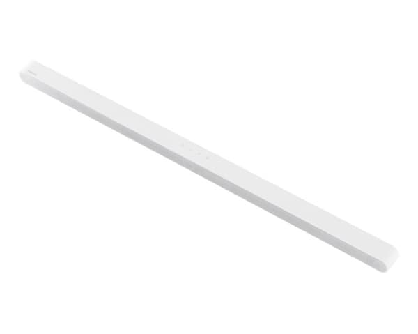 Samsung HW-S701D/EN soundbar-højttaler Hvid 3.1 kanaler