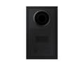 Miniatyrbillede 8 af 9: Samsung HW-S701D/EN soundbar-højttaler Hvid 3.1 kanaler