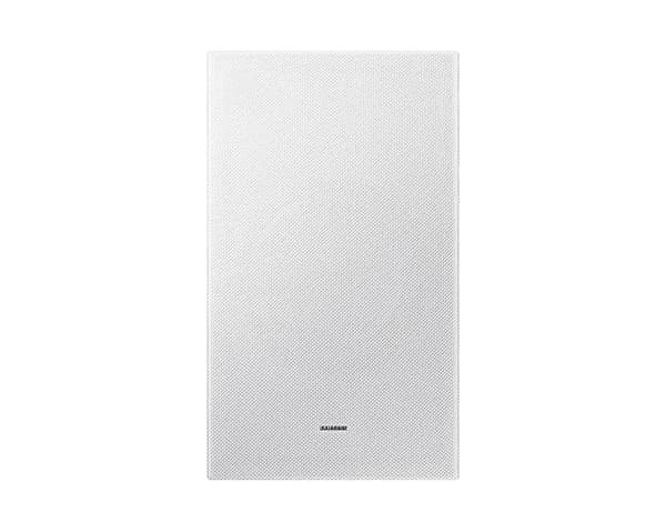 Samsung HW-S701D/EN soundbar-højttaler Hvid 3.1 kanaler