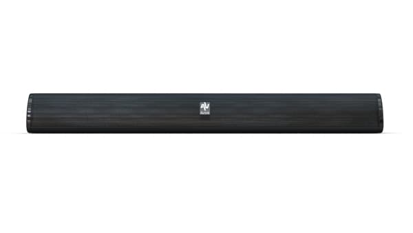 AVTEK Speaker Soundbar 2.1 ver.2, basrefleks, HDMI (ARC)