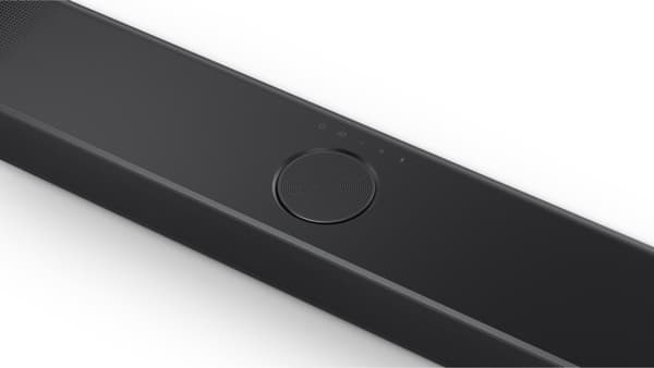 Soundbar LG S77TY (nu 2024)