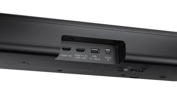 Soundbar LG S77TY (nu 2024)