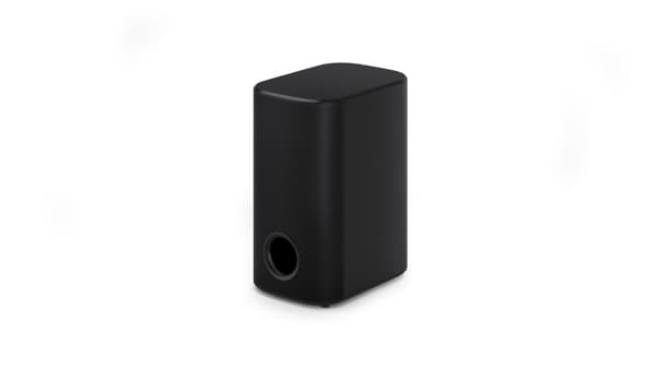 Soundbar LG S77TY (nu 2024)