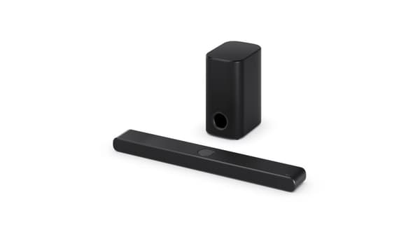 Soundbar LG S77TY (nu 2024)