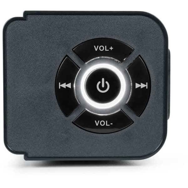 Soundbar - THOMSON - Svart - Bluetooth 5.3, 120W, ARC/CEC TV-ingång, USB, Equalizer, Fjärrkontroll, Strömförsörjning. 230V