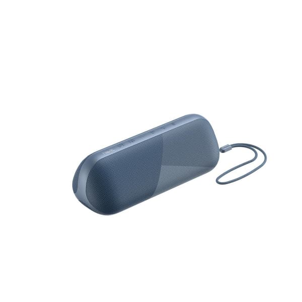 Bluetooth Speaker Havit M69, blue Sininen