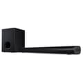 Miniatyrbild 2 av 3: Denver DSS-7030 Soundbar och subwoofer, 70W ström, Bluetooth, USB, HDMI, AUX, 2.1, väggfäste, trådlös anslutning