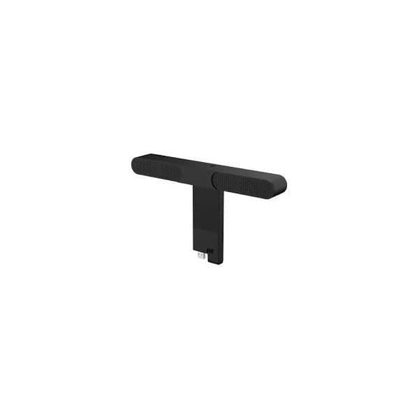LJUD, Högtalare, PC-högtalare, Lenovo Thinkvision Ms30Lenovo 4XD1J05151 Monitor Soundbar. Ljudutgångskanaler: