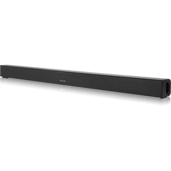 SHARP HT-SB140 soundbar - Bluetooth 150W - 95cm - Svart