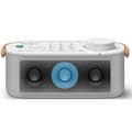 Miniatyrbild 4 av 4: SRS-LSR200 soundbar - SONY MUSIC ENTERTAINMENT - 3 högtalare - 13 timmars batteritid - Vit
