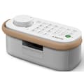 Miniatyrbild 2 av 4: SRS-LSR200 soundbar - SONY MUSIC ENTERTAINMENT - 3 högtalare - 13 timmars batteritid - Vit