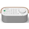 Miniatyrbild 1 av 4: SRS-LSR200 soundbar - SONY MUSIC ENTERTAINMENT - 3 högtalare - 13 timmars batteritid - Vit