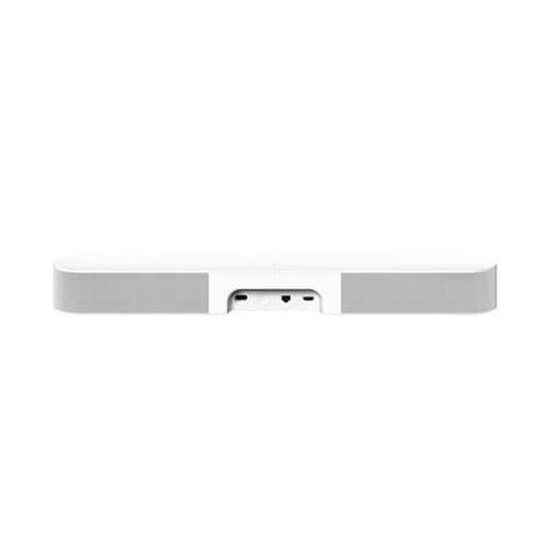 Soundbar - Sonos - Beam Gen2 - Dolby Atmos - 5 högtalare - Vit