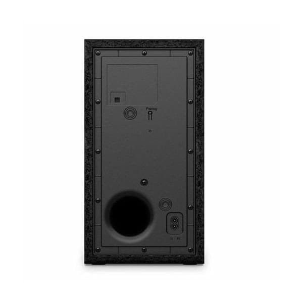 Ljudbar - LG - S40T - 300 W - 2.1 kanaler - Dolby Digital och DTS - HDMI och Bluetooth