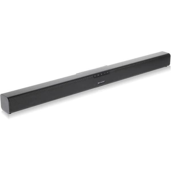 SHARP HT-SB110 soundbar - Bluetooth - HDMI - 90W - 80cm