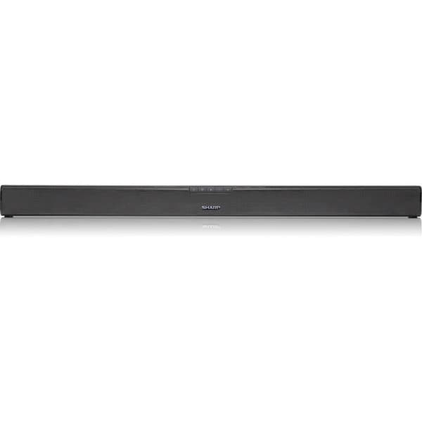 SHARP HT-SB110 soundbar - Bluetooth - HDMI - 90W - 80cm