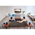 Miniatyrbild 5 av 6: 5.1 soundbar + subwoofer + 2 högtalare - SONY HT-S40R - 600W - Bluetooth 5.0