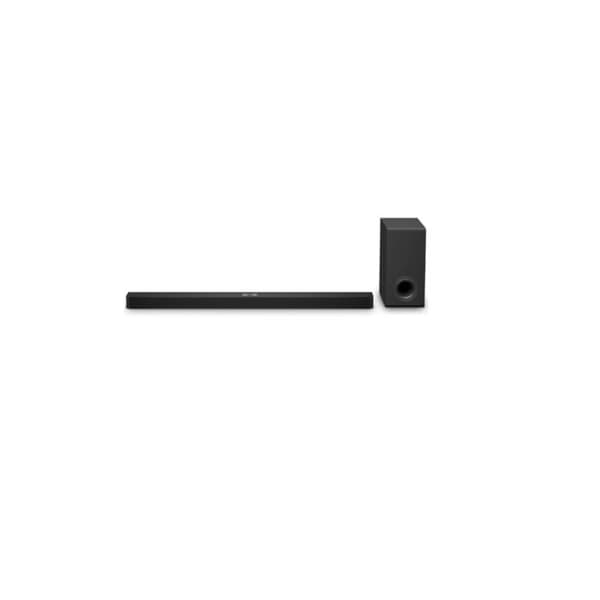 Ljudlimpa - LG - Barredesonlgs90ty - 570 Watt RMS - Dolby Atmos - DTS X