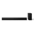 Miniatyrbild 1 av 2: Ljudbar - LG - SG10TY - 3.1ch - Trådlös subwoofer - DTS:X, Dolby Atmos
