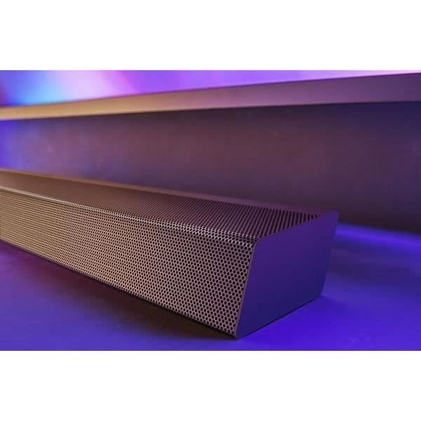 Philips TAB8505/TV - Soundbar med trådlös subwoofer - 240W - HDMI e-ARC - Dolby Atmos - DTS Play-FI - Bluetooth 2.1- USED