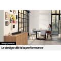 Miniatyrbild 3 av 6: SAMSUNG HW-S50B - Soundbar 3.0 - One Body - Inbyggd subwoofer - Bluetooth