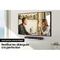 Miniatyrbild 6 av 6: SAMSUNG HW-S50B - Soundbar 3.0 - One Body - Inbyggd subwoofer - Bluetooth