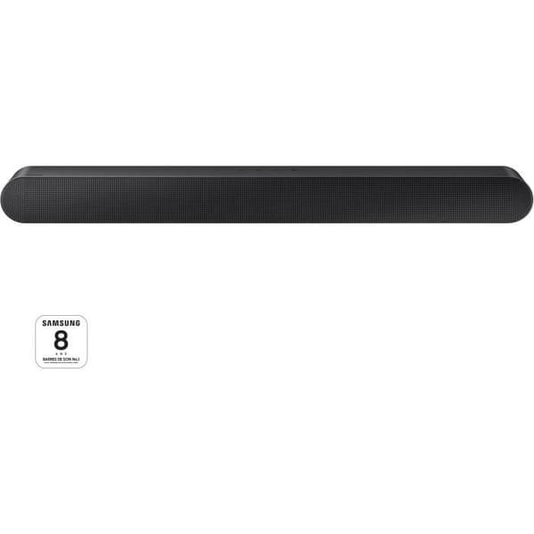SAMSUNG HW-S50B - Soundbar 3.0 - One Body - Inbyggd subwoofer - Bluetooth