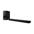 Miniatyrbild 4 av 6: Ljudbar - YAMAHA - SR-B40A - Med trådlös subwoofer - Dolby Atmos - 200W
