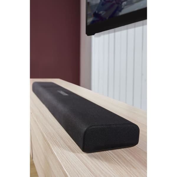 Ljudbar - YAMAHA - SR-B40A - Med trådlös subwoofer - Dolby Atmos - 200W