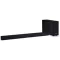 Miniatyrbild 1 av 4: Thomson SB250BT 2.1 soundbar med subwoofer - Bluetooth - 200W - USB/SD - Fjärrkontroll