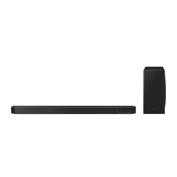 Soundbar - Samsung - HW-Q800D/ZF - Bluetooth - Dolby Atmos - Svart
