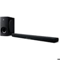 Miniatyrbild 1 av 6: Ljudbar - YAMAHA - SR-B40A - Med trådlös subwoofer - Dolby Atmos - 200W