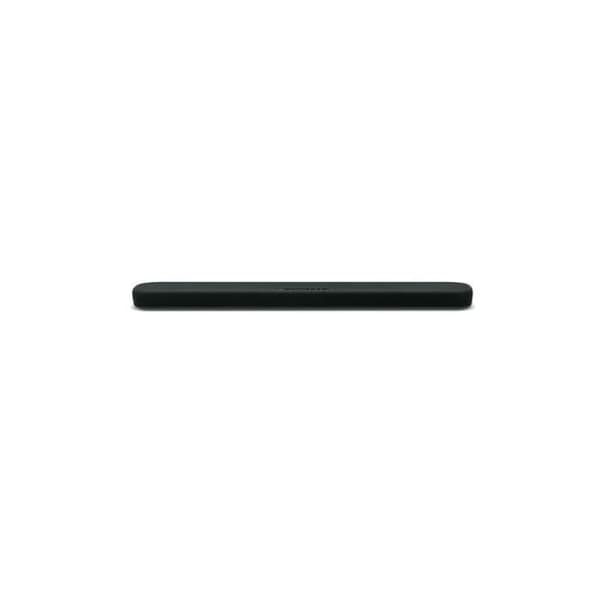 Yamaha soundbar med DTS Virtual SR-avkodning B20A Black