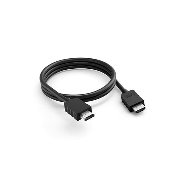 Philips Hue Play HDMI synkbox 8K synkroniserar upp till 10 ljus med spel, filmer och musik. Hue Bridge krävs. Dolby Vision HDR10+