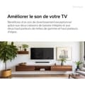 Miniatyrbild 4 av 5: Ljudbar - DENON - DHT-S218 - Dolby Atmos - Bluetooth LE - Inbyggda subwoofers