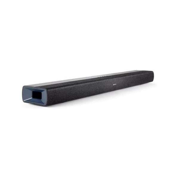 Ljudbar - DENON - DHT-S218 - Dolby Atmos - Bluetooth LE - Inbyggda subwoofers