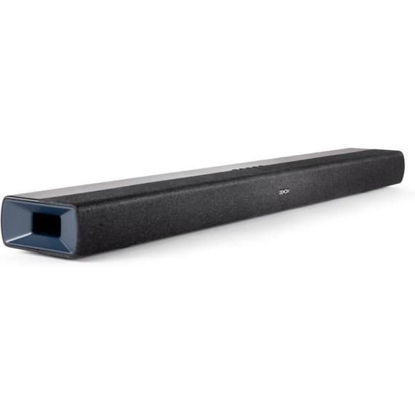 Ljudbar - DENON - DHT-S218 - Dolby Atmos - Bluetooth LE - Inbyggda subwoofers