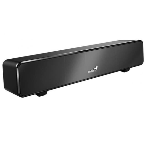 USB SoundBar 100 6W RMS