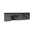 Miniatyrbild 5 av 6: POLK Signa S4 Soundbar - Dolby Atmos - Bluetooth - Trådlös - Svart