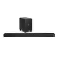 Miniatyrbild 2 av 6: POLK Signa S4 Soundbar - Dolby Atmos - Bluetooth - Trådlös - Svart