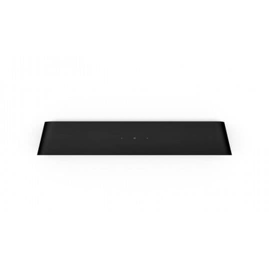 Ljudbar - SONOS - Ray - Dolby Digital 3.0 - Svart - Kompatibel med AirPlay 2