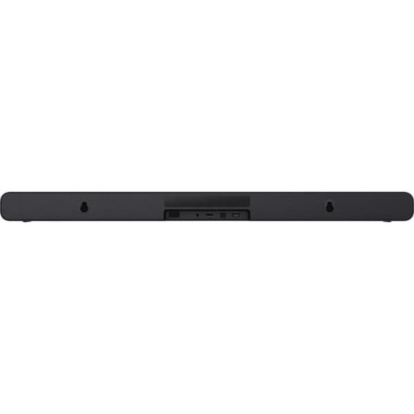 Ljudlimpa - TCL - S45HE - Dolby Atmos 2.1 med inbyggd subwoofer - Svart