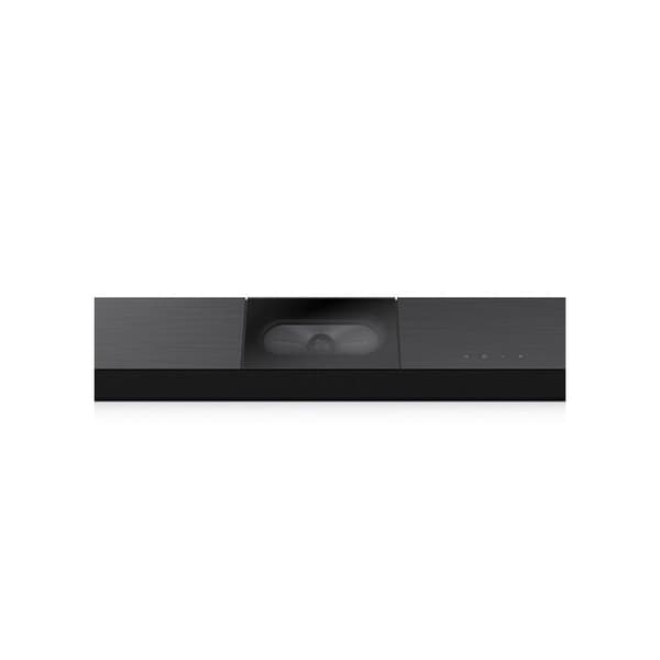 Ljudbar 2.1 - HISENSE - HS2000 - 240 Watt - Bluetooth 5.3 - 6 ljudförinställningar